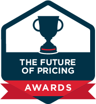 Future of Pricing Awards logo